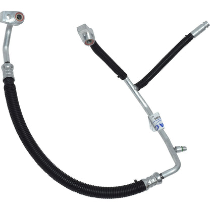 Universal Air Cond HA113908C
