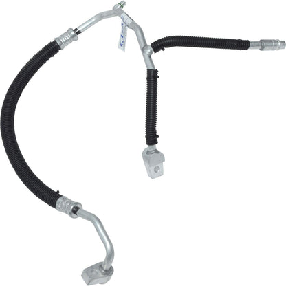 Universal Air Cond HA113909C
