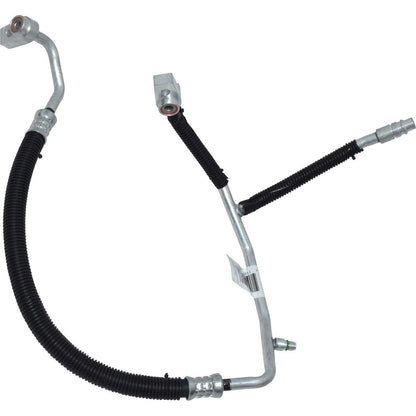 Universal Air Cond HA113909C