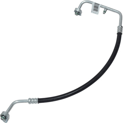 Universal Air Cond HA113924C