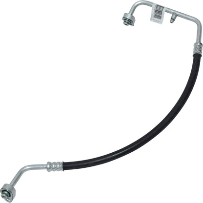 Universal Air Cond HA113924C