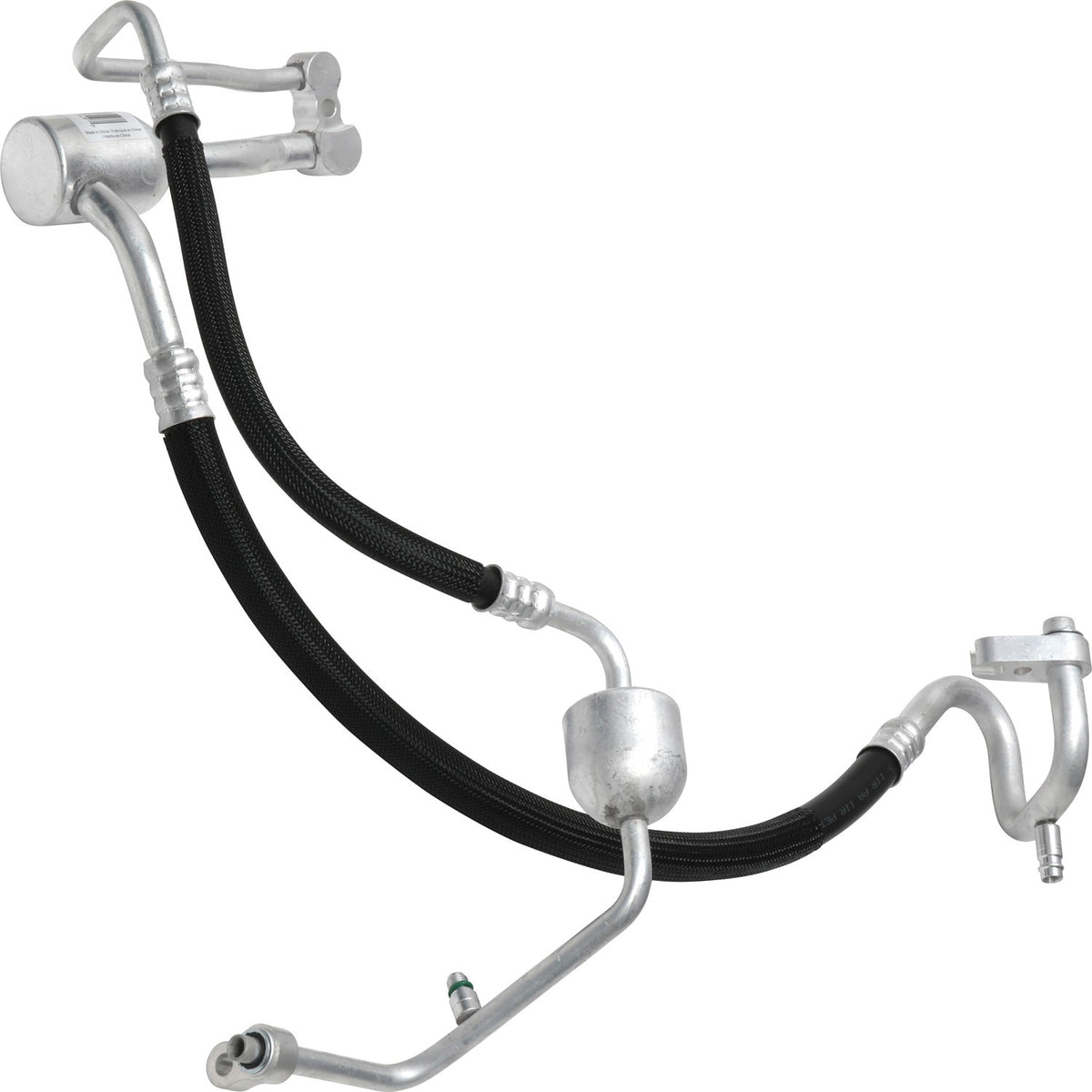 Universal Air Cond HA113925C