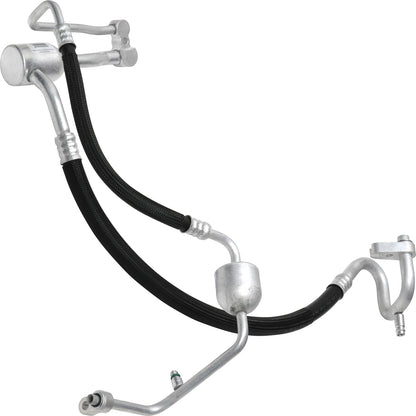 Universal Air Cond HA113925C
