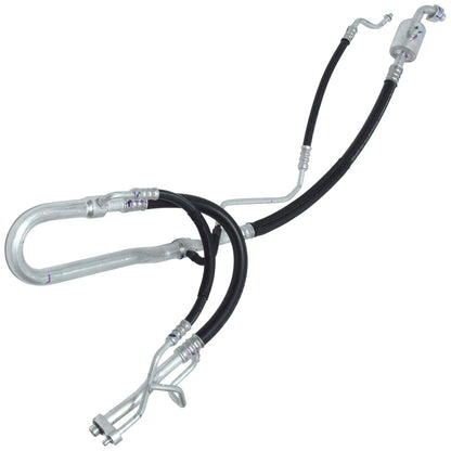 Universal Air Cond HA113927C