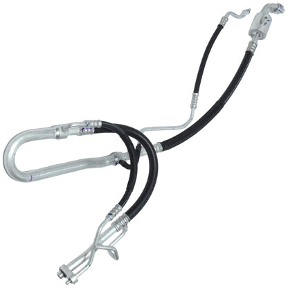 Universal Air Cond HA113927C