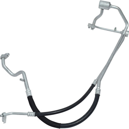 Universal Air Cond HA113930C