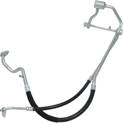 Universal Air Cond HA113930C