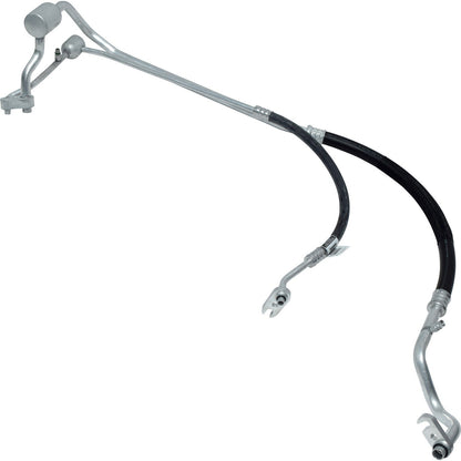 Universal Air Cond HA113930C