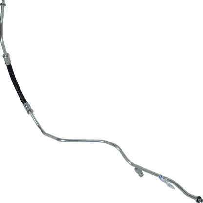 Universal Air Cond HA113931C