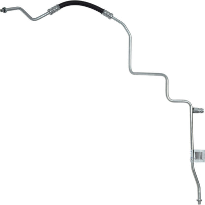 Universal Air Cond HA113931C