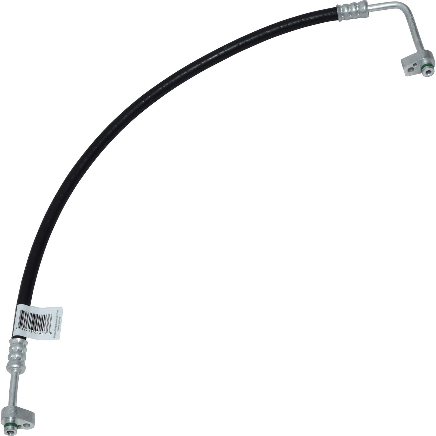 Universal Air Cond HA113936C