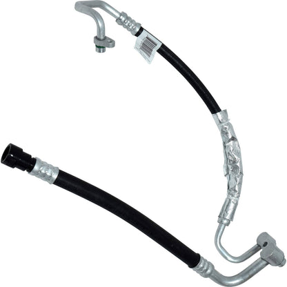 Universal Air Cond HA113947C