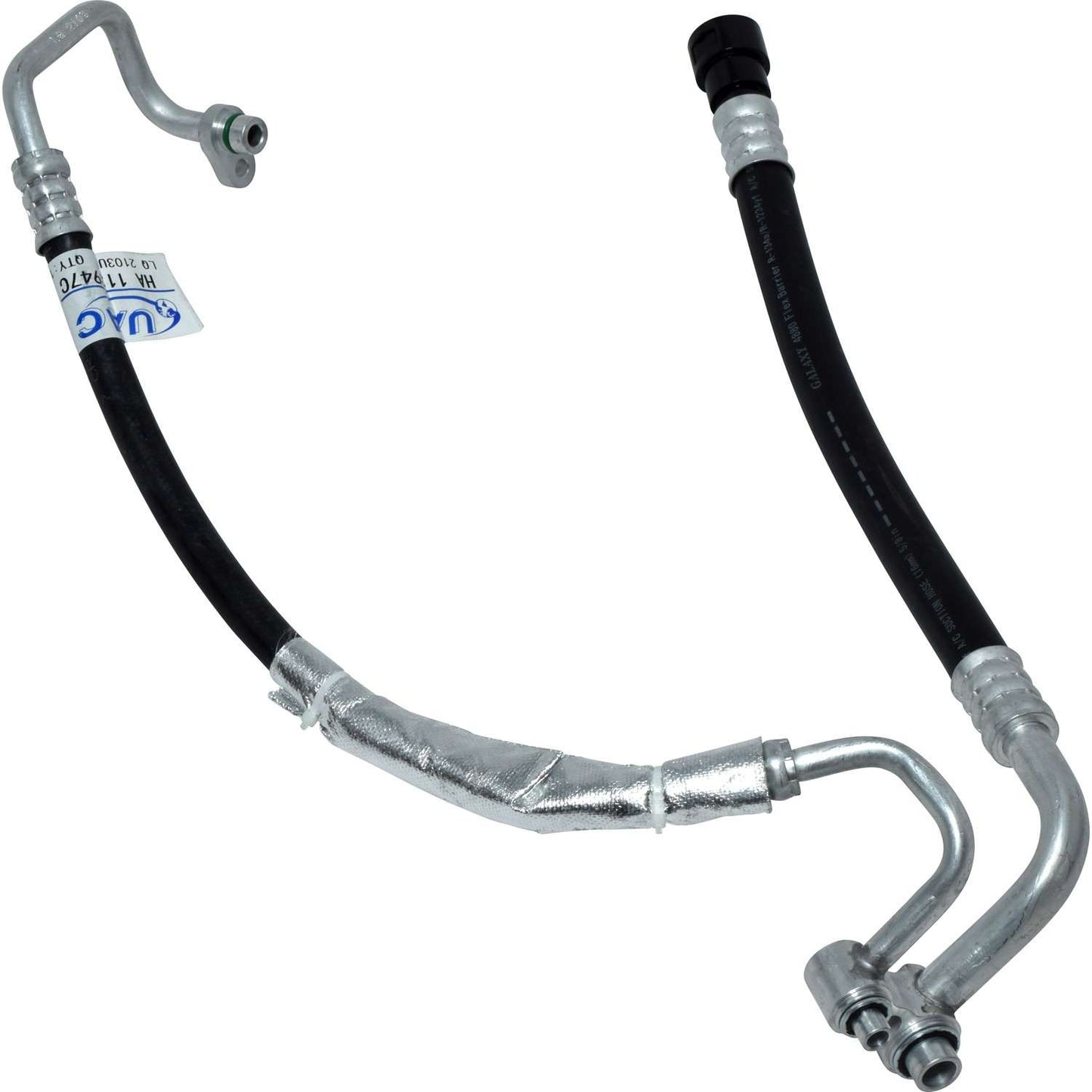 Universal Air Cond HA113947C