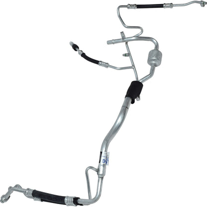 Universal Air Cond HA113973C