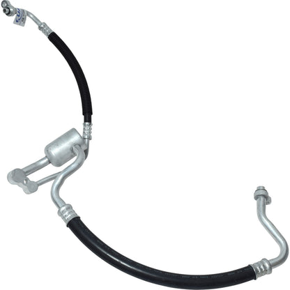 Universal Air Cond HA113974C