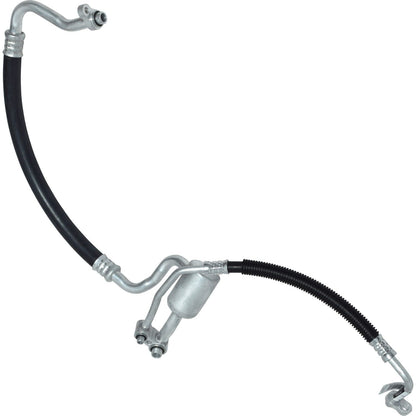 Universal Air Cond HA113974C