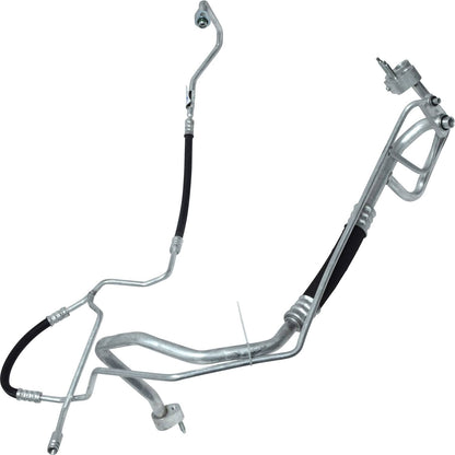 Universal Air Cond HA113990C