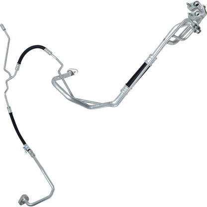 Universal Air Cond HA113994C
