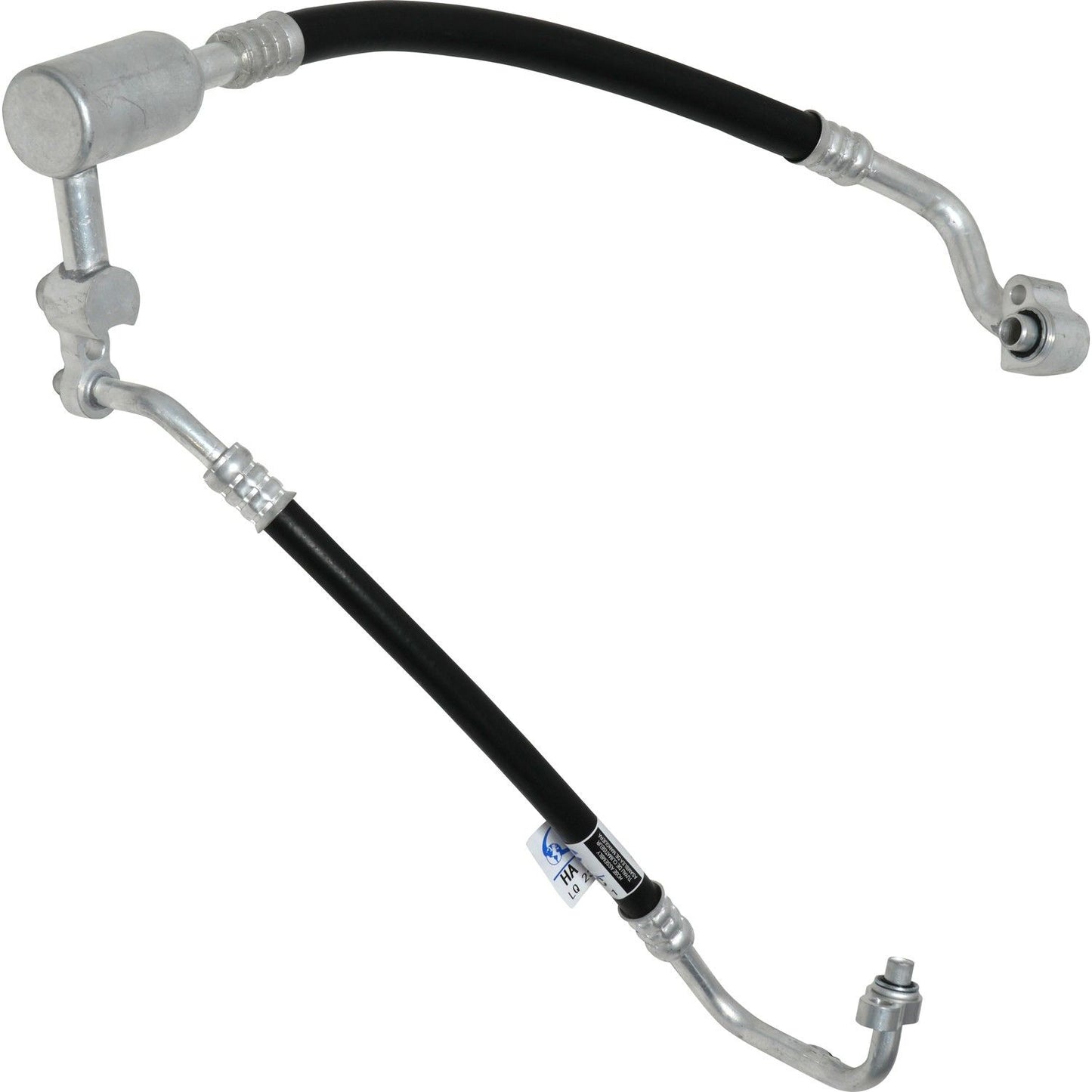 Universal Air Cond HA1140100C
