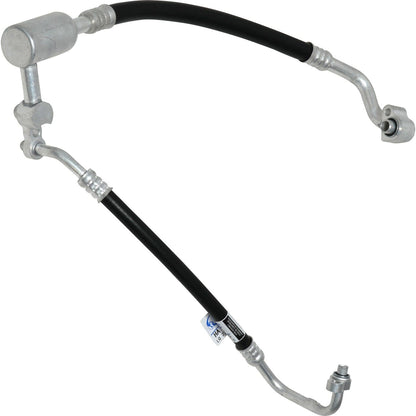Universal Air Cond HA1140100C