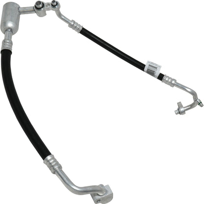 Universal Air Cond HA1140100C