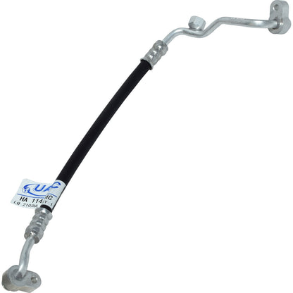 Universal Air Cond HA114024C