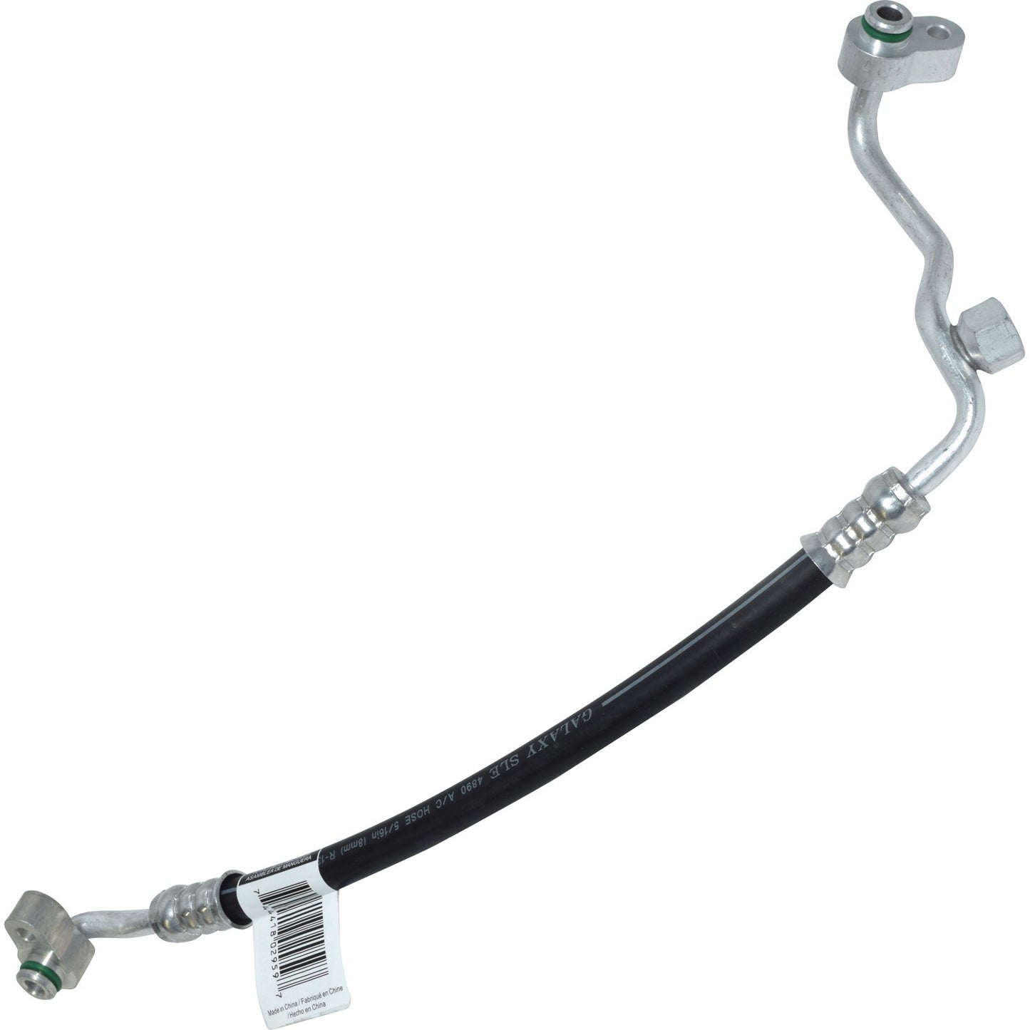 Universal Air Cond HA114024C