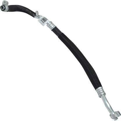 Universal Air Cond HA114025C