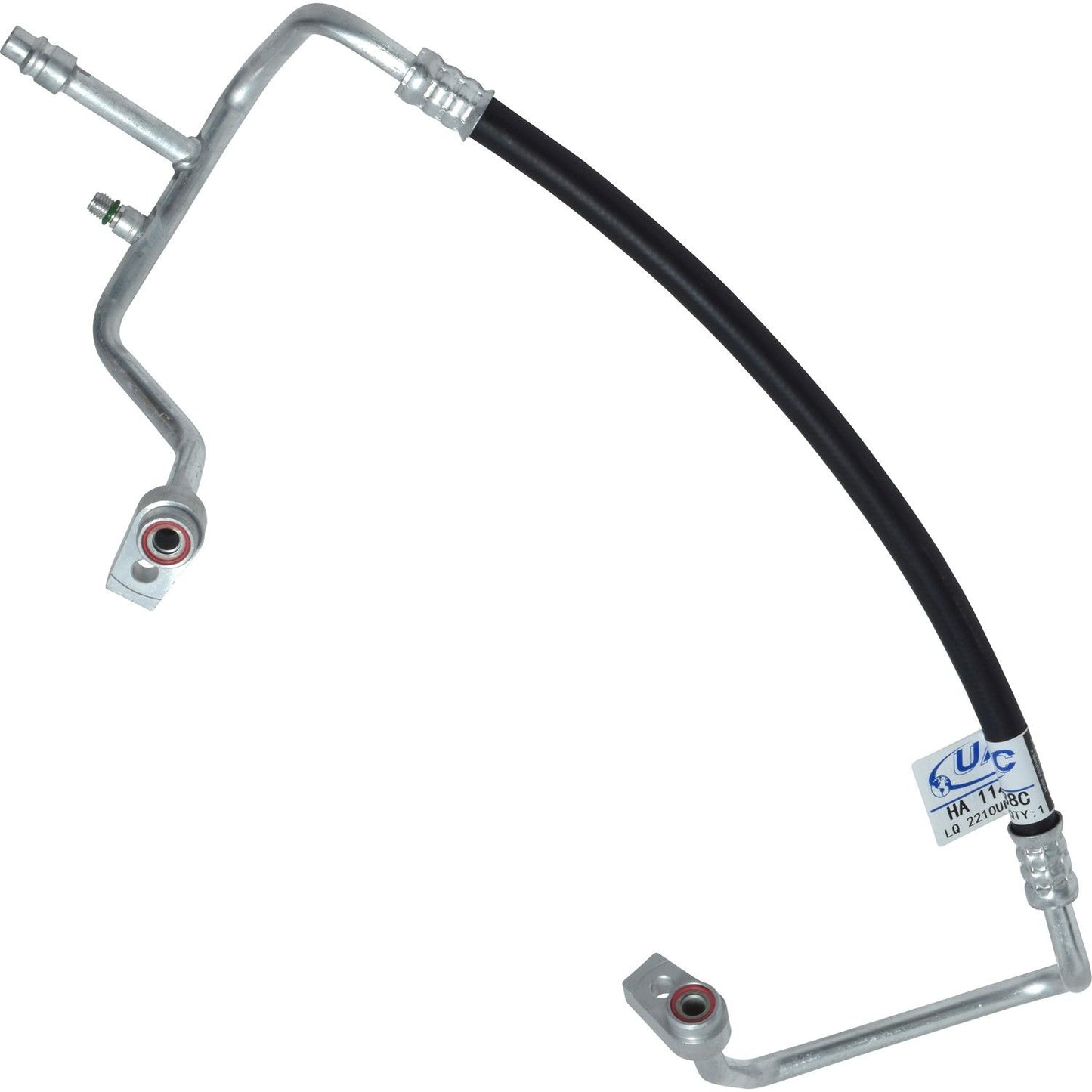 Universal Air Cond HA114038C