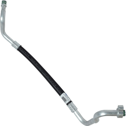 Universal Air Cond HA114048C
