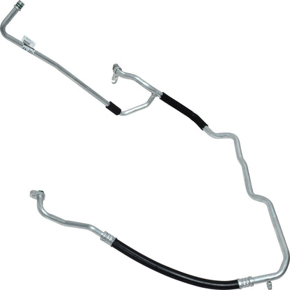 Universal Air Cond HA114051C
