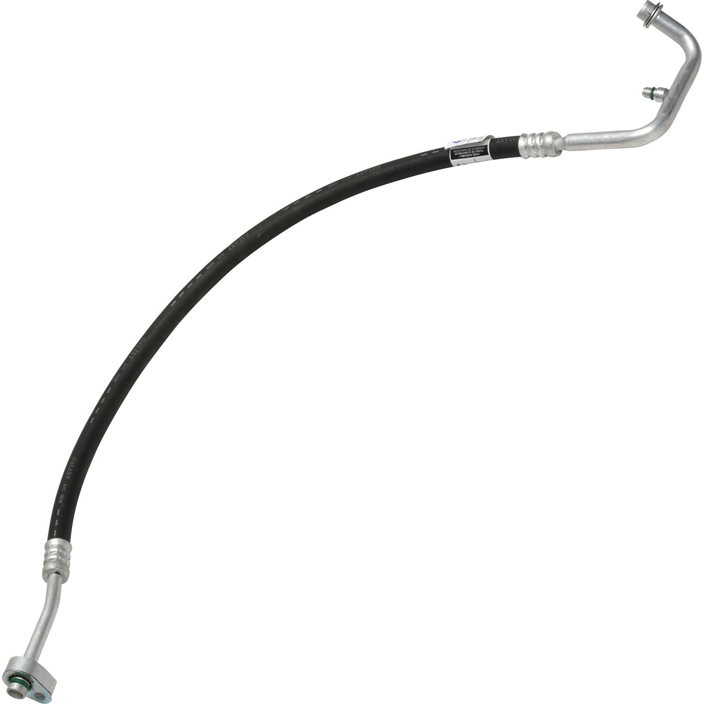 Universal Air Cond HA114069C