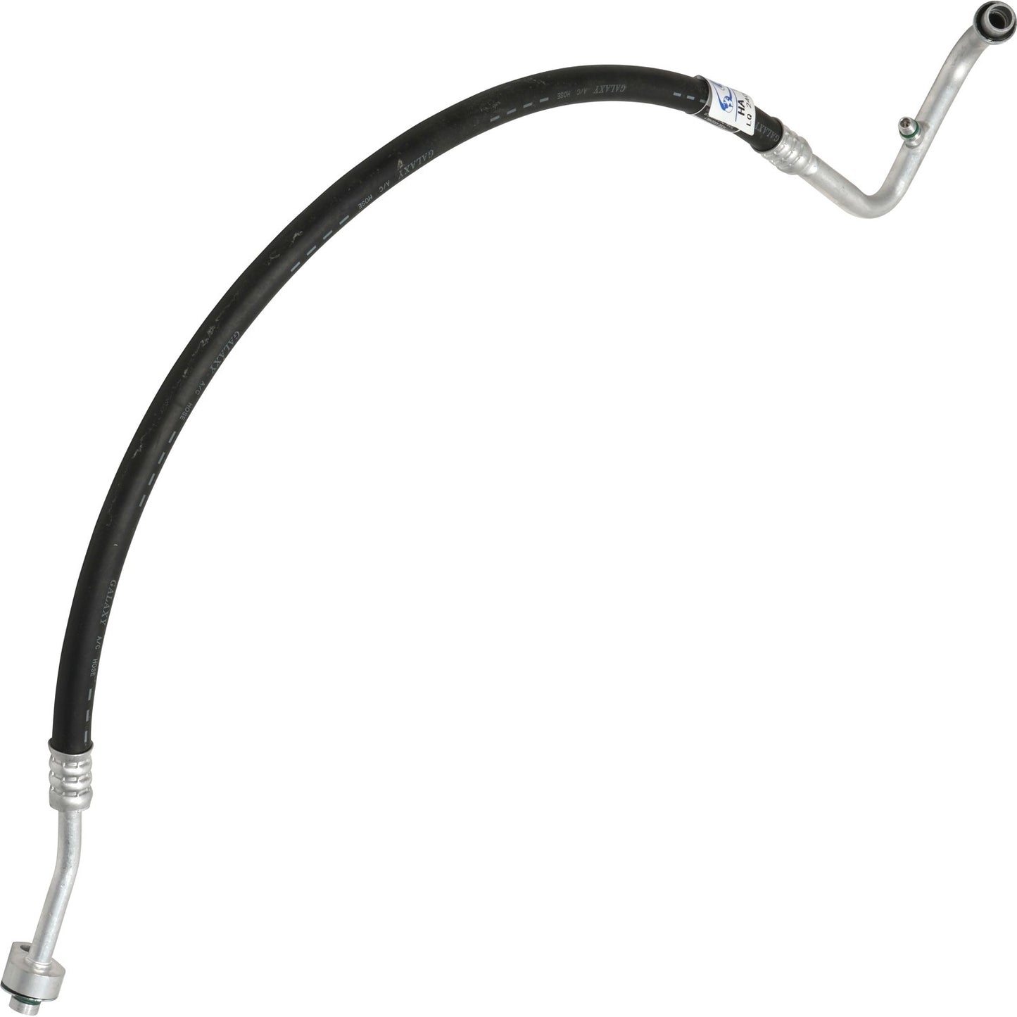 Universal Air Cond HA114069C