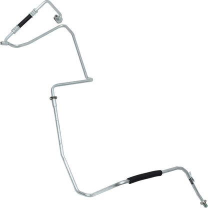Universal Air Cond HA114070C
