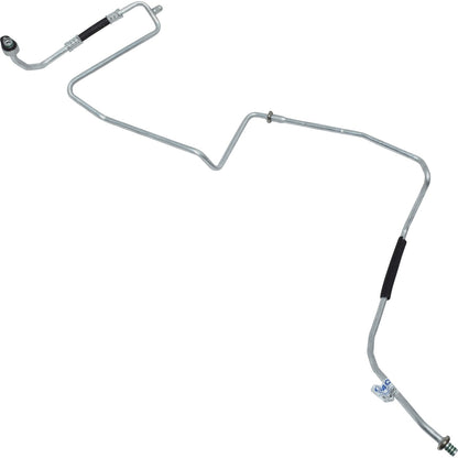 Universal Air Cond HA114070C