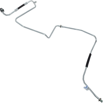 Universal Air Cond HA114070C