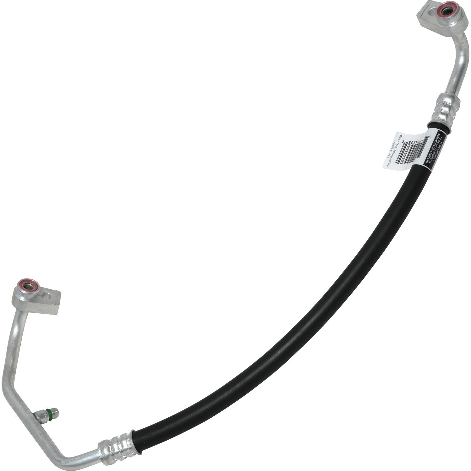 UAC HA114089C main image
