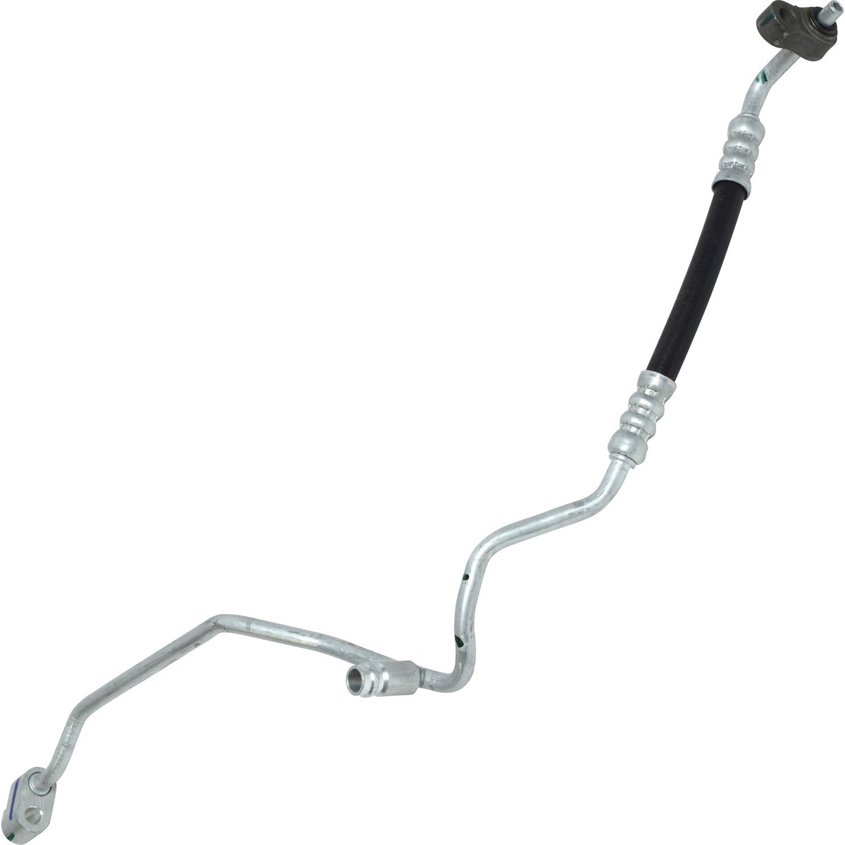 UAC Vehicle Part HA114098C