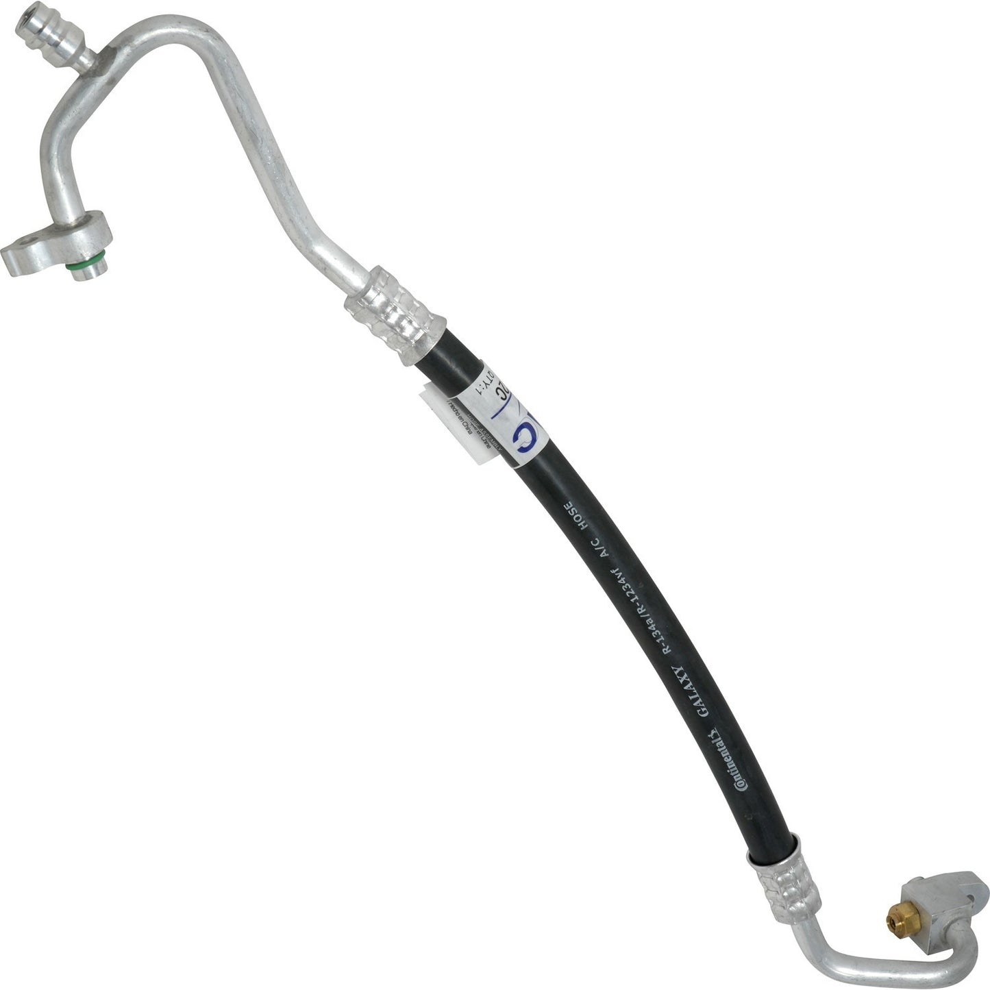 Universal Air Cond HA11412C