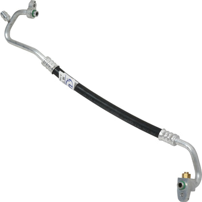 Universal Air Cond HA11412C