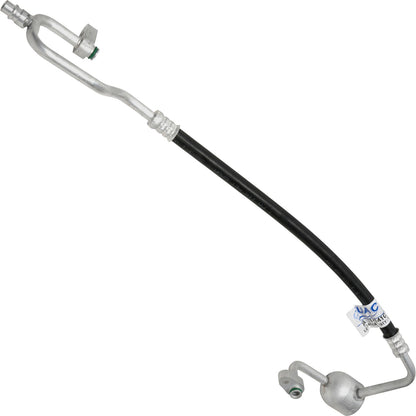 UAC HA114141C main image