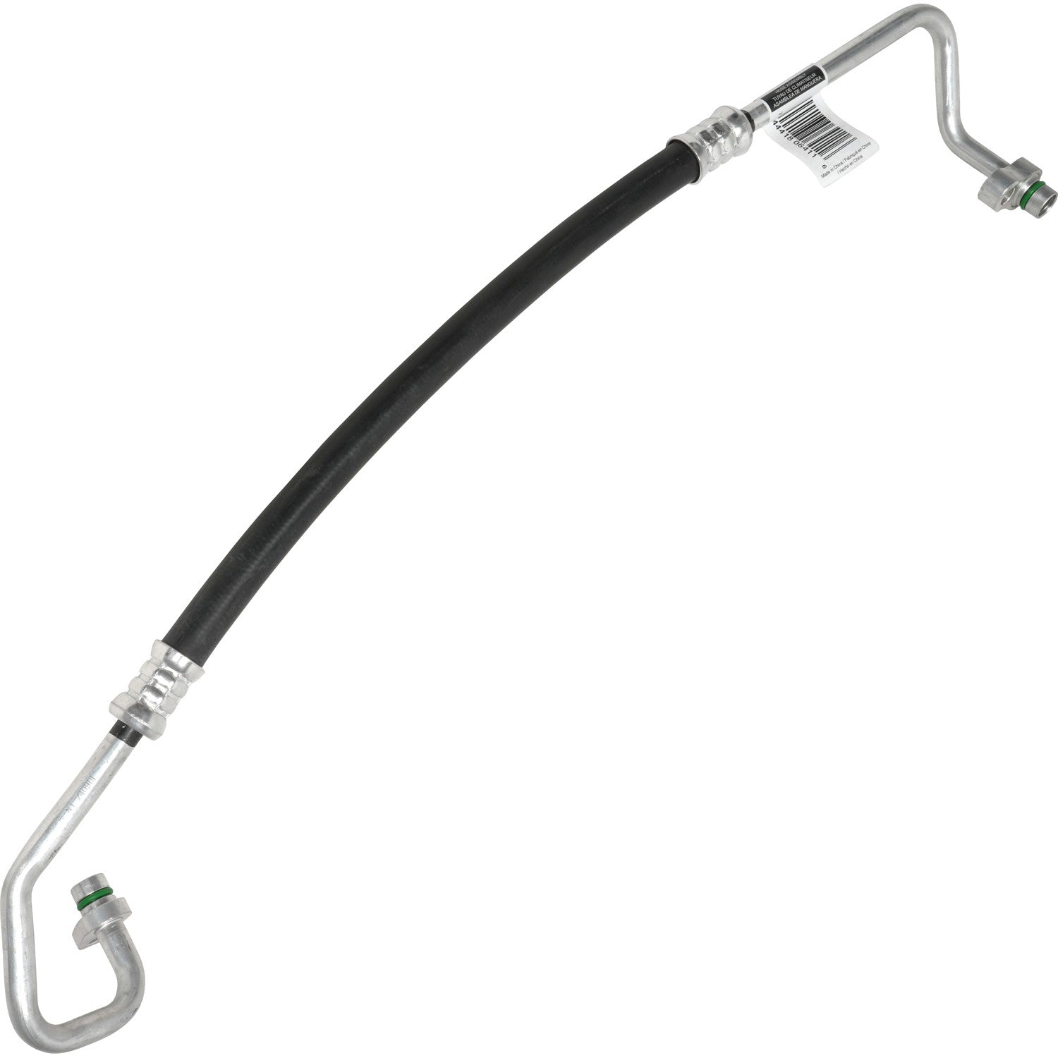 UAC HA114145C main image