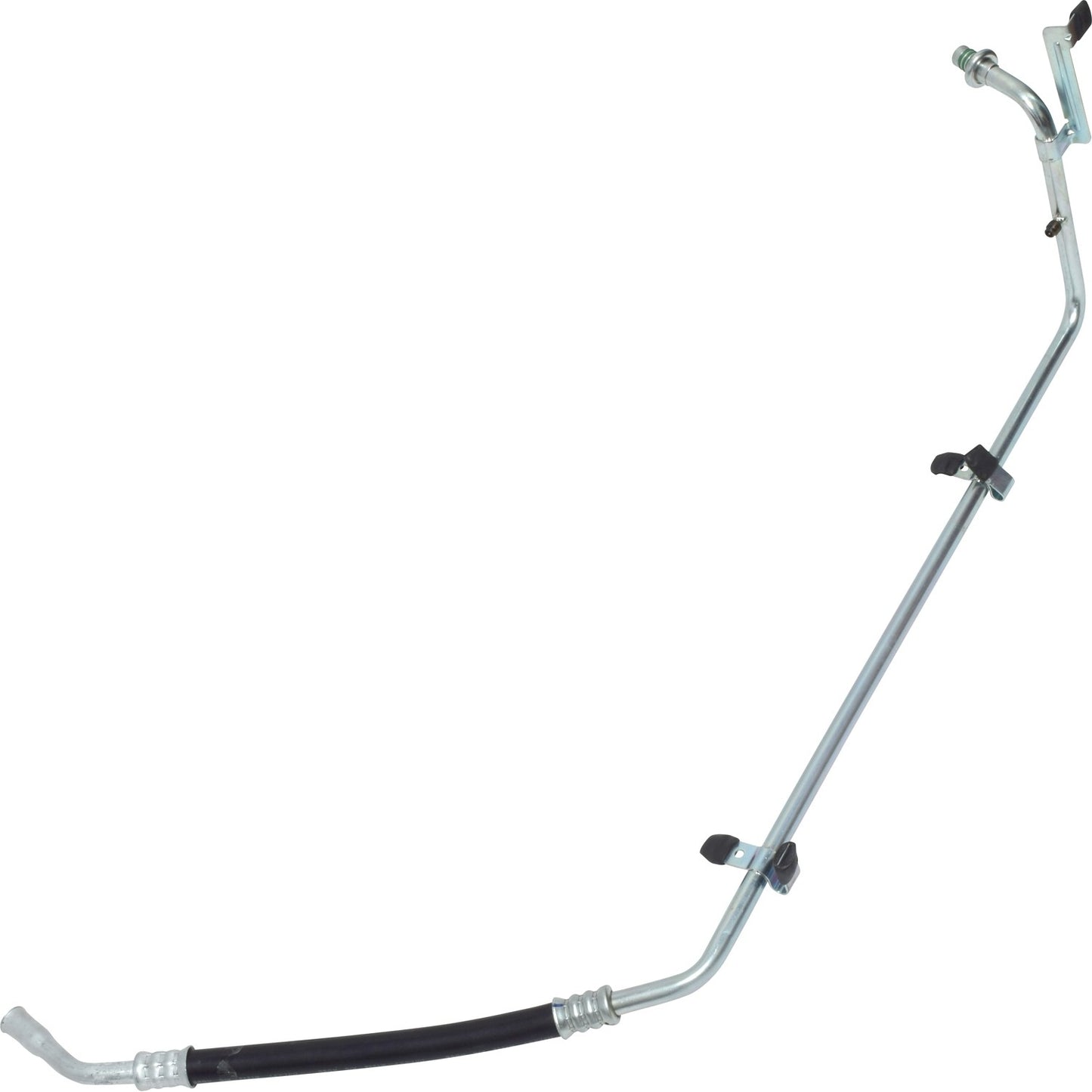 Universal Air Cond HA114146C