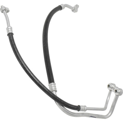 Universal Air Cond HA11414C