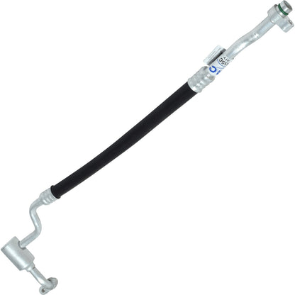 Universal Air Cond HA114155C