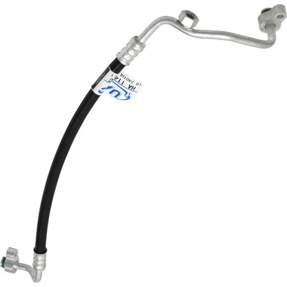 Universal Air Cond HA114156C