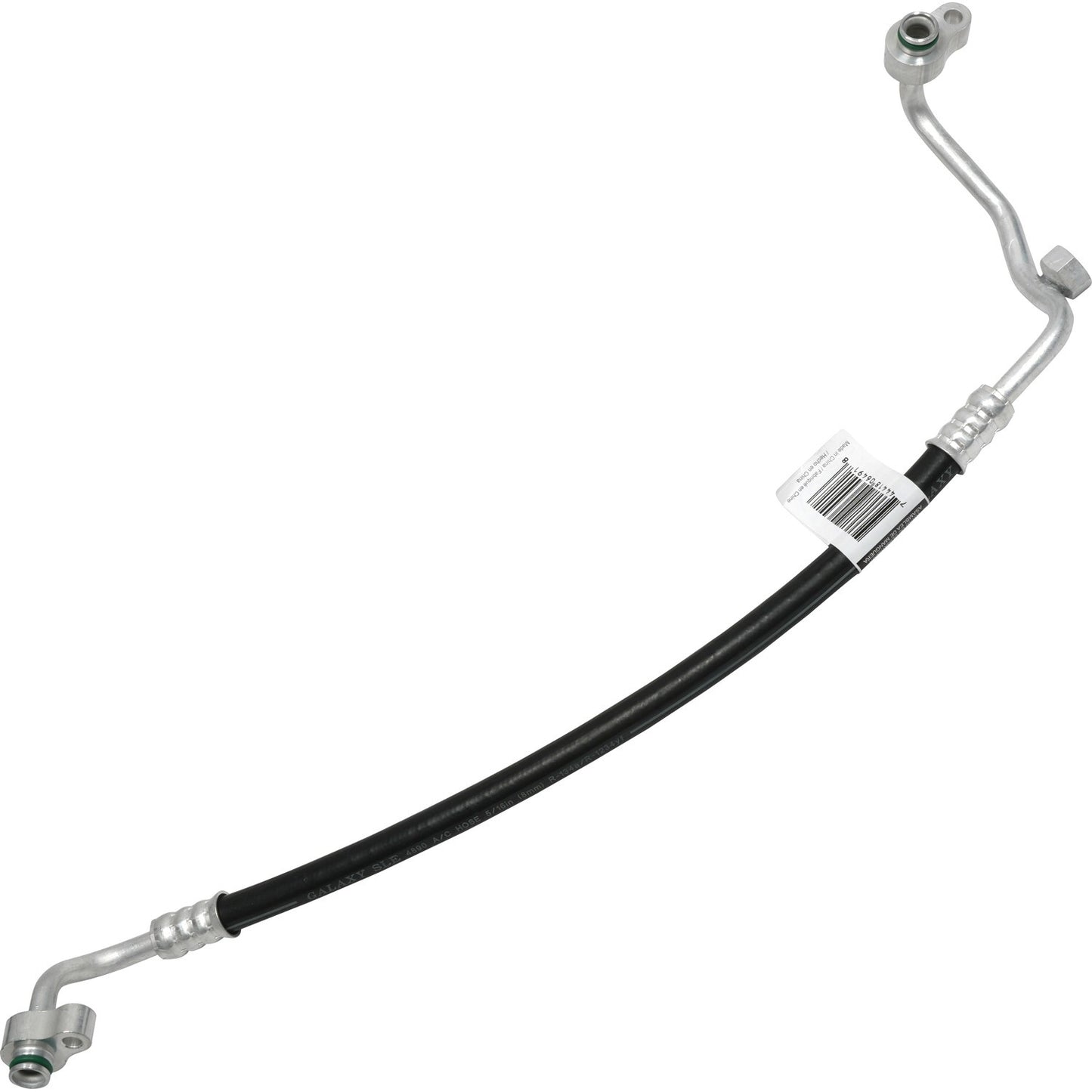 Universal Air Cond HA114156C