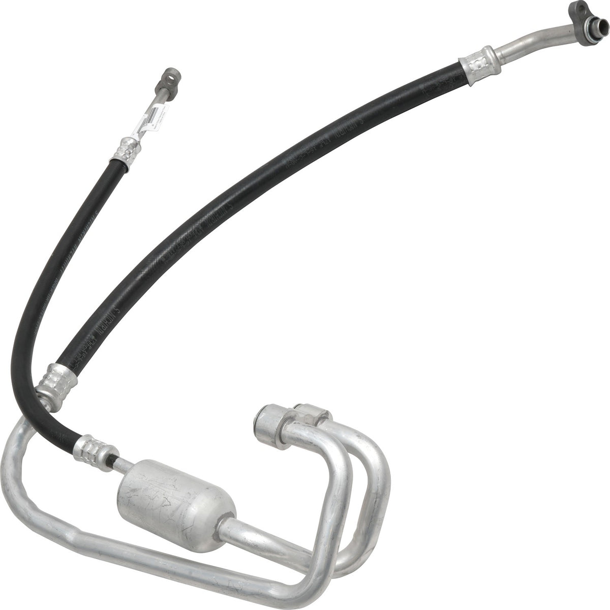 Universal Air Cond HA11415C