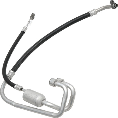 Universal Air Cond HA11415C