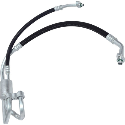 Universal Air Cond HA11415C